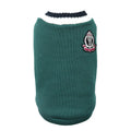 Warm Knit Dog Sweater – Cotton Winter Coat for Small Dogs