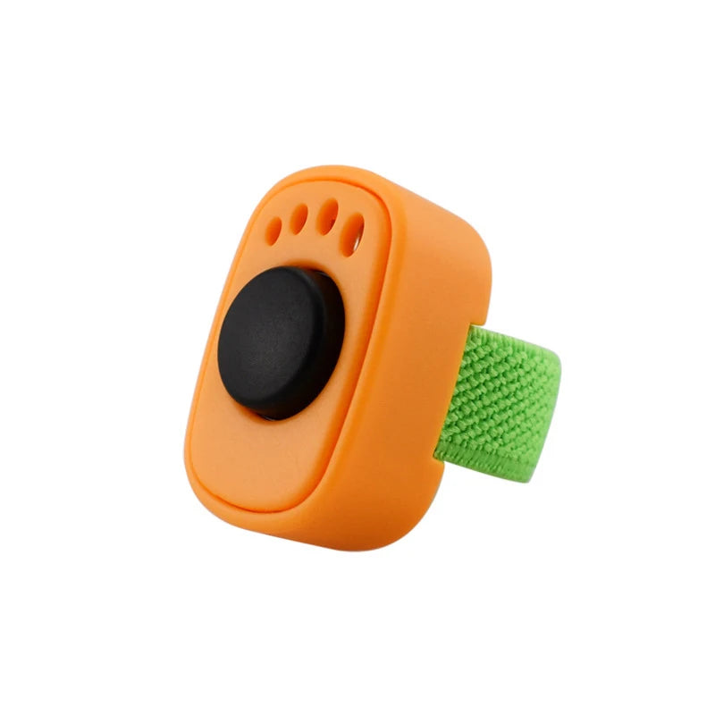 Dog Training Clicker – Positive Reinforcement Tool