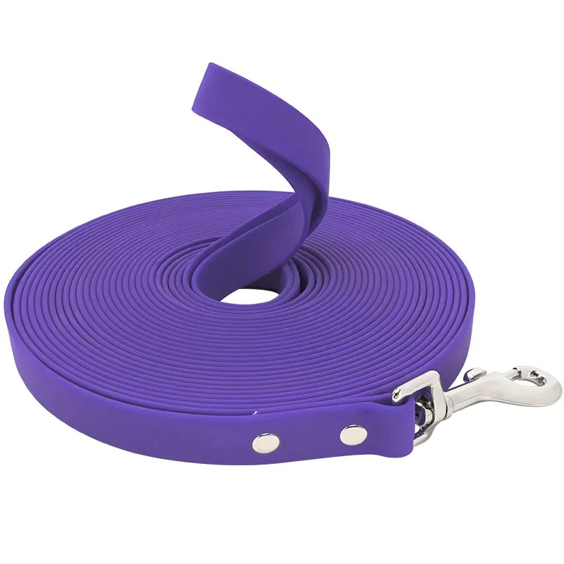 Dog Training Leash – Waterproof Long Lead