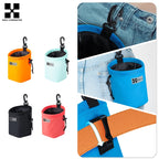 Dog Treat Pouch – Portable Training Snack Bag
