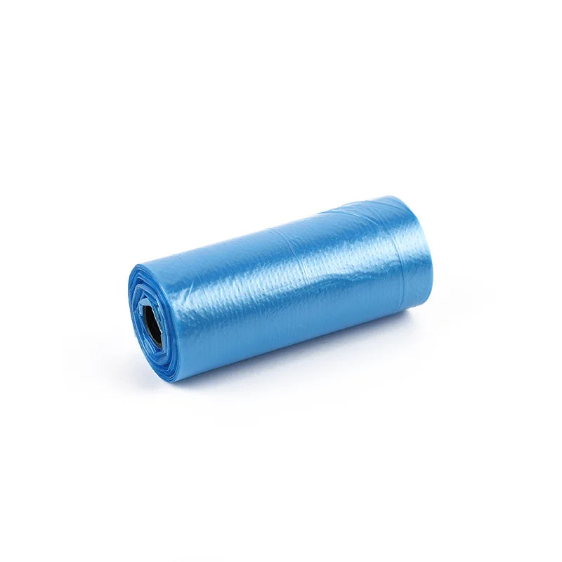 Dog Poop Bags – Leak-Proof Portable Rolls