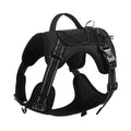 No Pull Dog Harness – Reflective Adjustable Control Vest