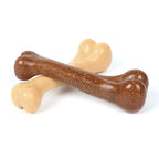 Dog Bone Chew Toy – Nearly Indestructible for All Sizes