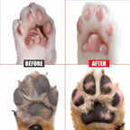 Moisturizing Dog Paw & Nose Balm – Soothing Cream for Cracked Pads