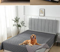 Double-Sided Dog Bed Cover – Reversible Furniture Protector for Dogs, Sofa & Couch Mat