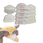 Dog Sanitary Pads – Disposable Female Diaper Inserts
