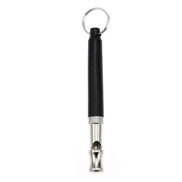 Dog Training Whistle – Adjustable Recall & Bark Control