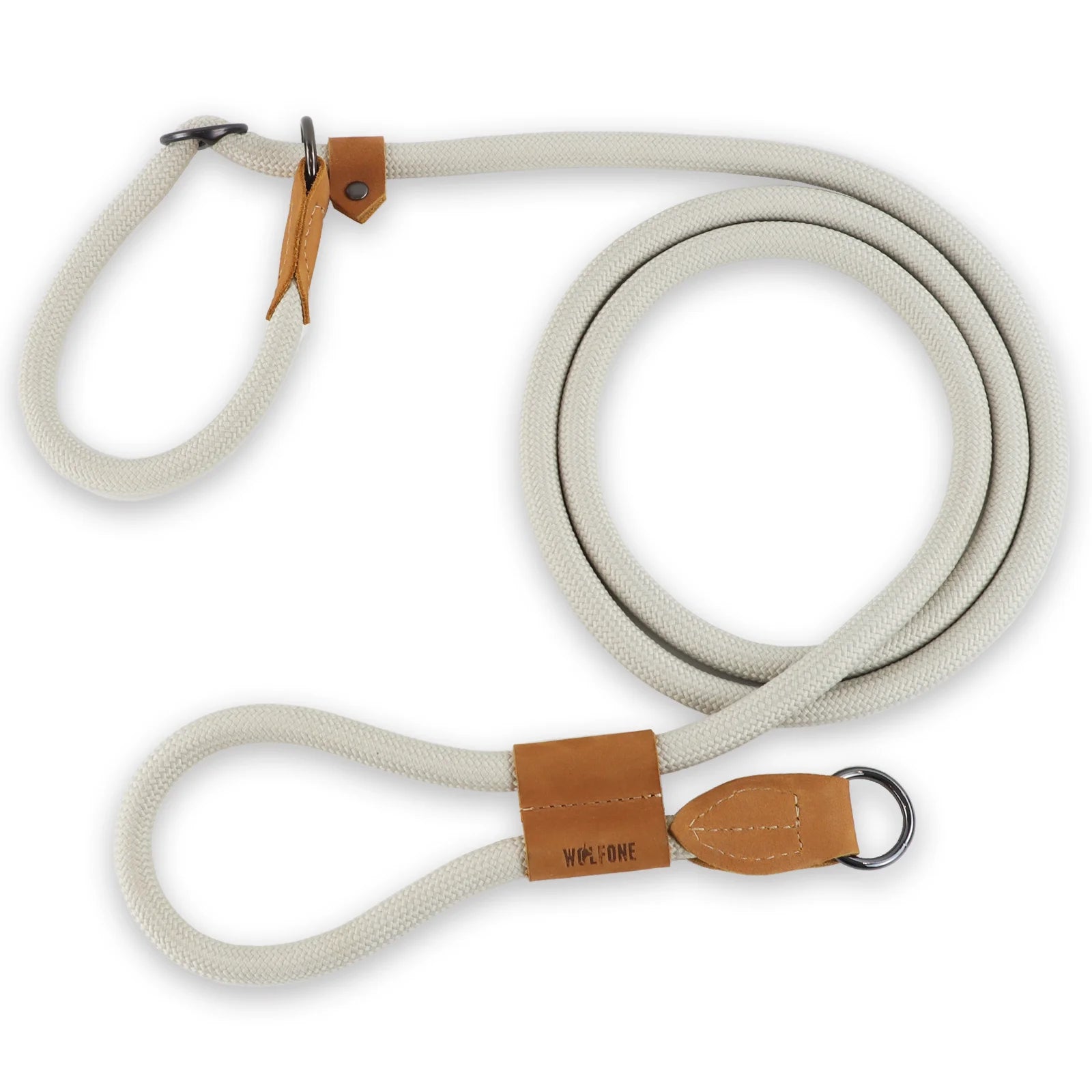 P Shape Adjustable Hands Free Dog Leash – Running & Walking Lead