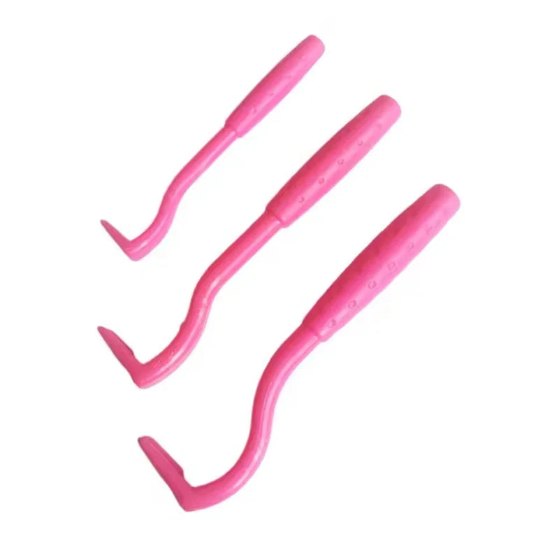 Pet Tick Remover Set – Flea, Lice & Tick Extractor for Dogs