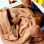 Halloween Dog Cowboy Costume Jacket – Cotton Coat