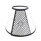 Dog Cone Collar – Adjustable Anti-Licking Recovery Cone