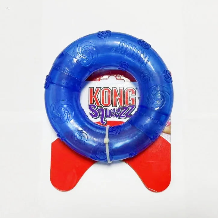 KONG Surprise Box Dog Toys – Random Variety Pack (L/XL)