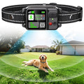 Dog Training Collar – GPS Wireless Fence