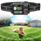 Dog Training Collar – GPS Wireless Fence