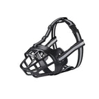 Dog Muzzle – Breathable Anti-Biting Guard