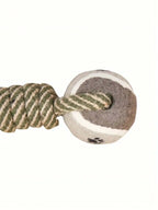 Durable Teeth Cleaning Chew Toy for Dogs