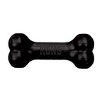 KONG Extreme Goodie Bone Dog Toy – Tough Rubber Chew Toy for Power Chewers