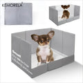 Dog Toilet Tray – Indoor Training Potty