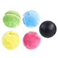 Automatic Dog Tennis Launcher – Rechargeable Fetch Toy