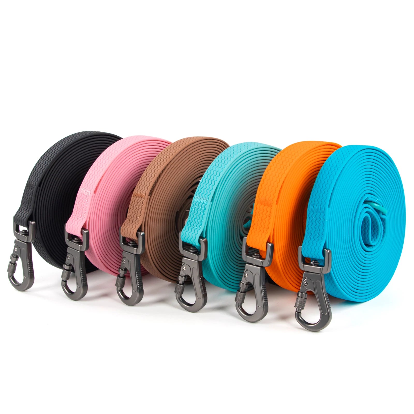 Long Dog Leash – Heavy Duty Waterproof Training Lead