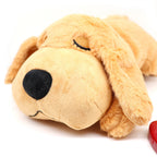 IFOYO Heartbeat Puppy Toy – Anxiety Relief Snuggle Sleep Aid