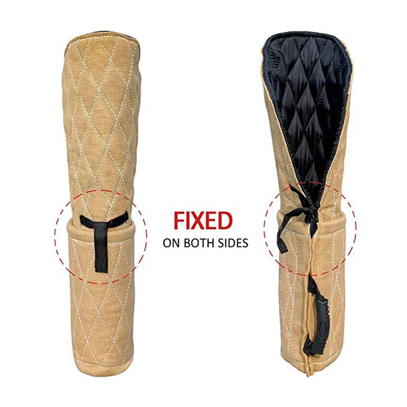 Dog Bite Sleeve – Protective Training Arm Guard
