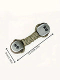 Durable Teeth Cleaning Chew Toy for Dogs