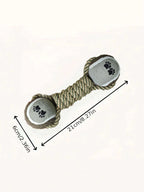 Durable Teeth Cleaning Chew Toy for Dogs