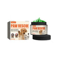 Moisturizing Dog Paw & Nose Balm – Soothing Cream for Cracked Pads