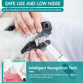 Dog Ultrasonic Tooth Cleaner – Tartar Remover