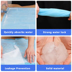 Dog Pee Pads – 7 Layer Leakproof Training Pads