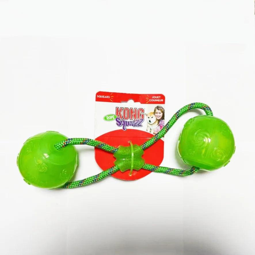 KONG Surprise Box Dog Toys – Random Variety Pack (L/XL)
