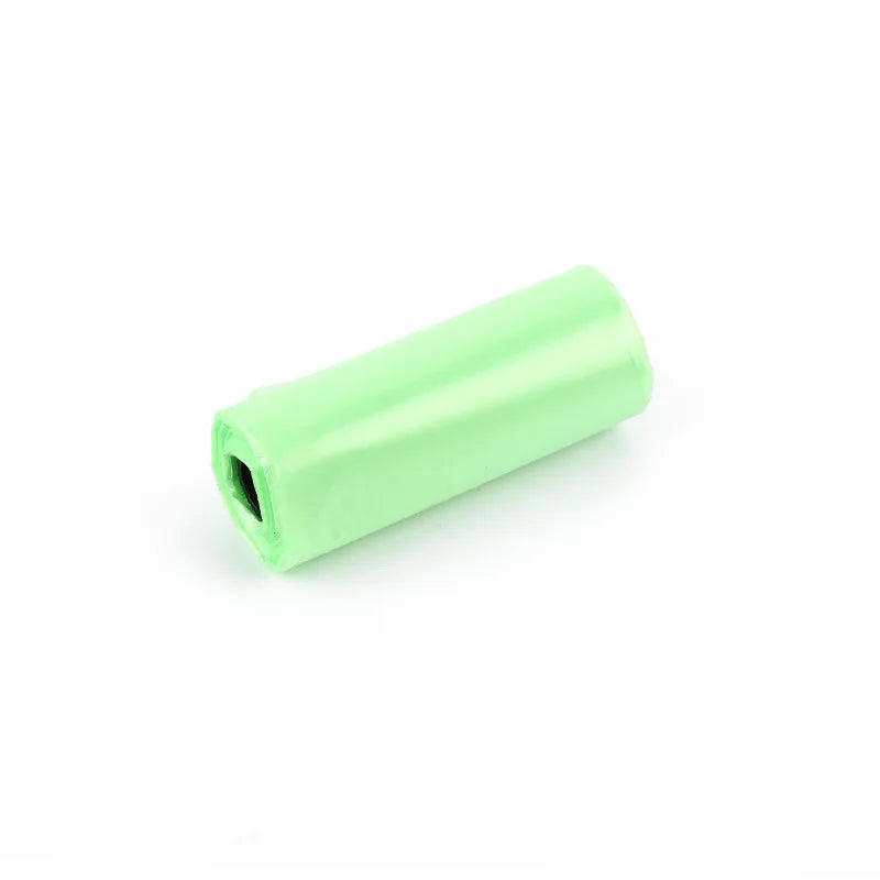 Dog Poop Bags – Leak-Proof Portable Rolls