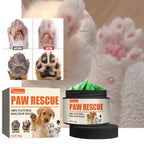 Moisturizing Dog Paw & Nose Balm – Soothing Cream for Cracked Pads