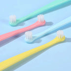 Pet Toothbrush Micro Head – Dog Dental Care Tool
