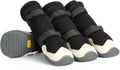 Dog Boots – Anti-Slip Waterproof Shoes