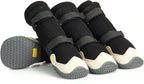 Dog Boots – Anti-Slip Waterproof Shoes