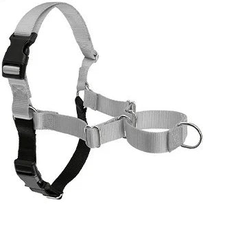 Dog Harness Vest – Heavy Duty Adjustable Training Harness