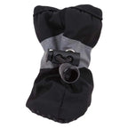 Dog Boots – Anti-Slip Winter Shoes