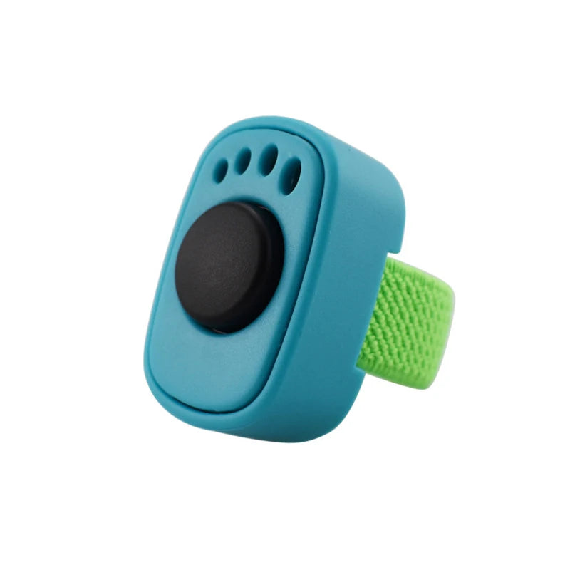 Dog Training Clicker – Positive Reinforcement Tool