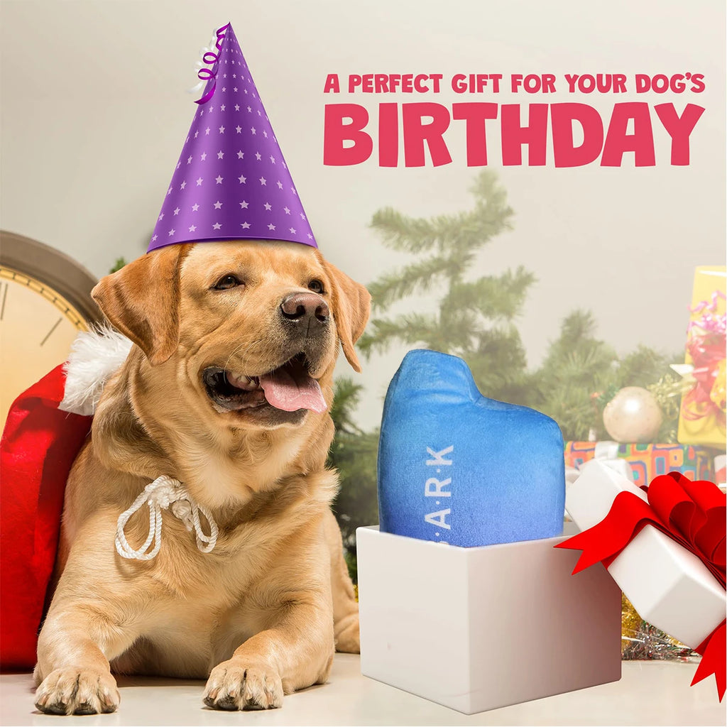Funny Squeaky Dog Toys – Parody for Small to Large Dogs