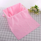 Microfiber Pet Bath Towel – Super Absorbent Dog Towel