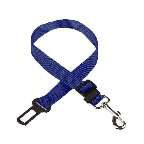 Dog Seat Belt – Adjustable Car Safety Leash
