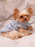 Three Layer Warm Dog Coat – Thick Autumn Winter Jacket