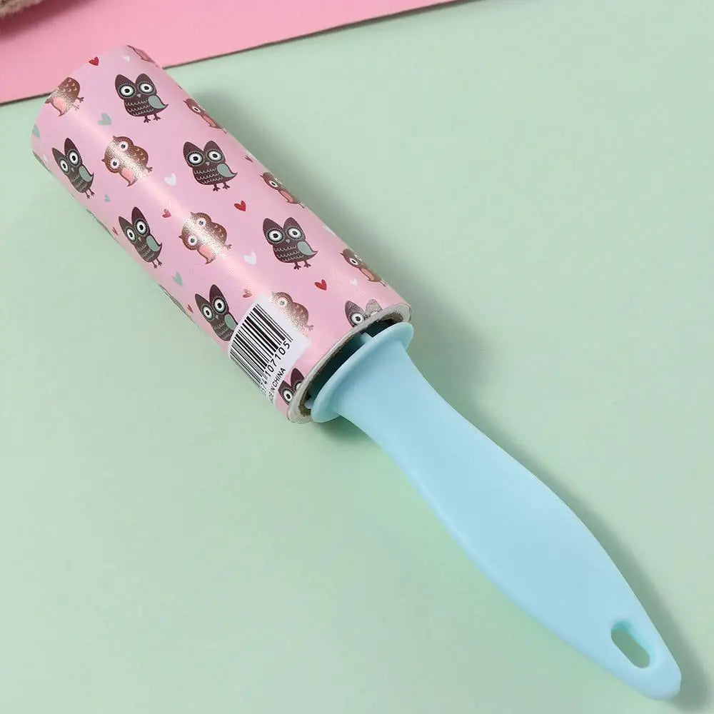 Pet Hair & Lint Remover for Clothes and Furniture