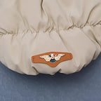 Didog Winter Padded Dog Coat – Windproof Warm Jacket for Small & Medium Dogs