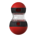 IQ Training Dog Toy – Slow Feeder Puzzle Ball