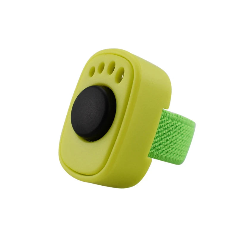 Dog Training Clicker – Positive Reinforcement Tool