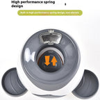Dog Tennis Ball Treat Dispenser – Interactive Food Reward Toy