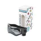 Ouliluye Dog UV Sunglasses – Adjustable Protective Goggles